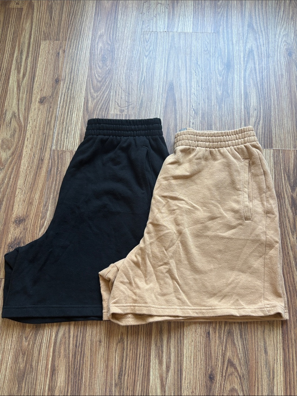 GAP Knit Shorts 2/$20